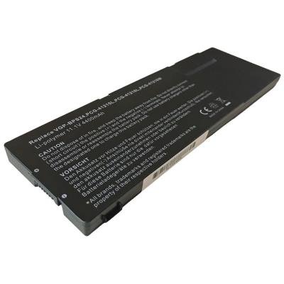 TRX baterie SONY/ 4400 mAh/ Vaio VPC-SA/ SB/ SD/ SE/ VGP-BPS24/ neoriginální