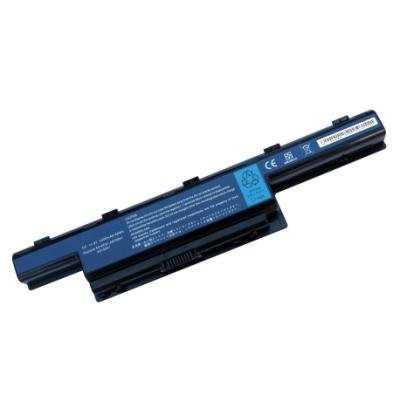 TRX baterie Acer/ 4400 mAh/ Aspire 4551/ 4738/ 4741/ 4551G/ 4771G/ 5551G/ 5741G/ 5750/ 7251/ AS10D3E/ AS10D41/ AS10D51