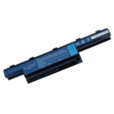 TRX baterie Acer/ 5200 mAh/ Aspire 4250/ 4551/ 4738/ 4741/ 4551G/ 4771G/ 5551G/ 5741G/ 5750/ 7251/ Acer AS10D3E/ AS10D41