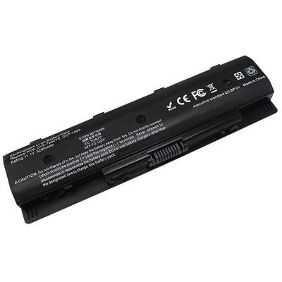 Baterie TRX pro HP 5200mAh