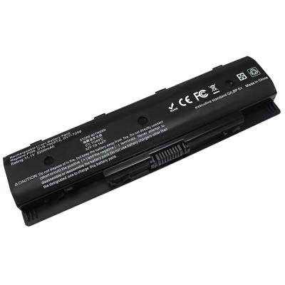 TRX baterie HP/ 5200mAh/ pro Envy 15/ Envy 17/ Pavilion 14/ Pavilion 15/ Pavilion 17/ neoriginální