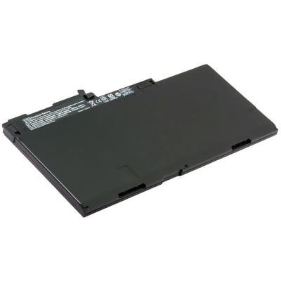 TRX baterie HP/ 4000mAh/ pro EliteBook 740/ 745/ 750/ 755/ 840/ 845/ 850/ neoriginální