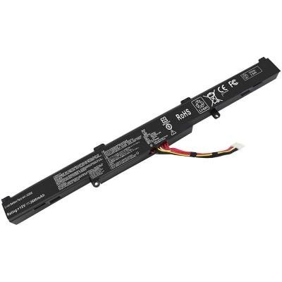 Baterie TRX pro Asus 2600mAh