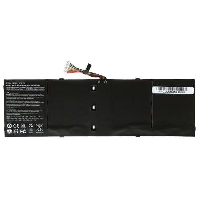 TRX baterie Acer/ 15V/ 3560mAh/ pro Aspire M5/ V5/ V7/ R3/ R7/ neoriginální