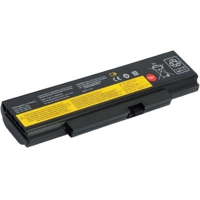 TRX baterie Lenovo/ 4400mAh/ pro ThinkPad Edge E550/ E550c/ E555/ E560/ E565/ neoriginální