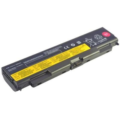 TRX baterie Lenovo/ 5200mAh/ pro ThinkPad L440/ L540/ T440P/ T540P/ W540/ W541/ neoriginální