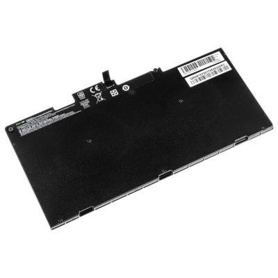 TRX baterie pro HP 4000mAh