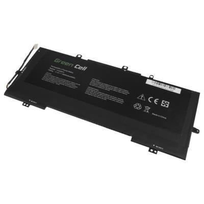 TRX baterie Green Cell HP/ 3900 mAh/ VR03XL/ HSTNN-IB7E/ 816243-005/ pro HP Envy 13-D 13T/ neoriginální
