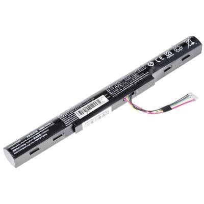 Green Cell baterie pro Acer Aspire E15 2200mAh