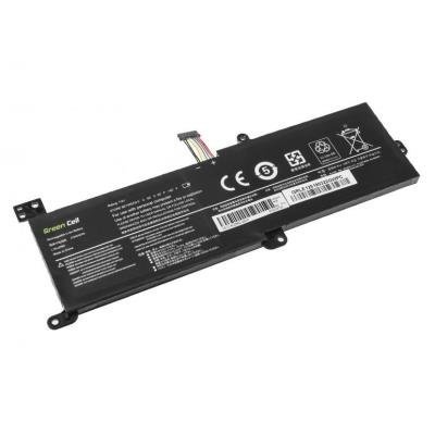 TRX baterie Green Cell/ LE125/ 7.4V/ 3500 mAh/ Li-Ion/ Lenovo L16C2PB1,L16M2PB2,IdeaPad 130, 320-14IKB 320-15A/ neoriginá