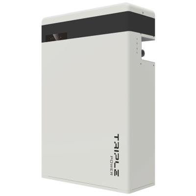 SOLAX T-BAT H 5.8 MASTER PACK V2