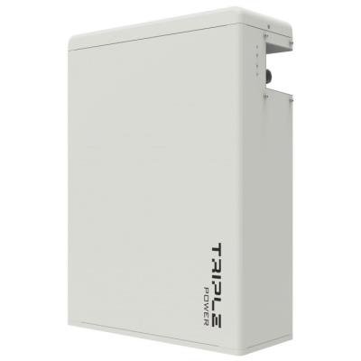 SOLAX T-BAT H 5.8 SLAVE PACK H11550 V2