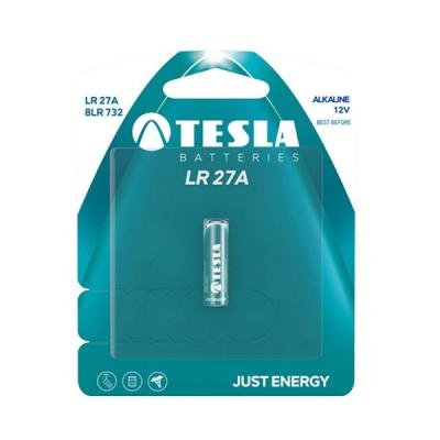 TESLA LR27A (8LR732) 1ks