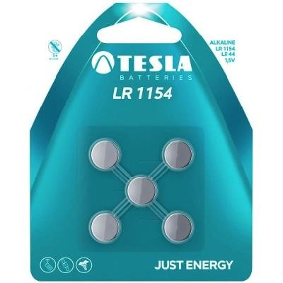 Baterie TESLA LR1154 (LR44) 5ks