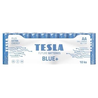 Baterie TESLA BLUE+ AA (R06) 10ks