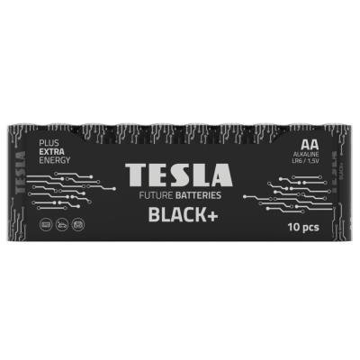 TESLA BLACK+ AA (LR06) 10ks