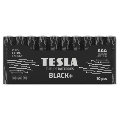 TESLA BLACK+ AAA (LR03) 10ks
