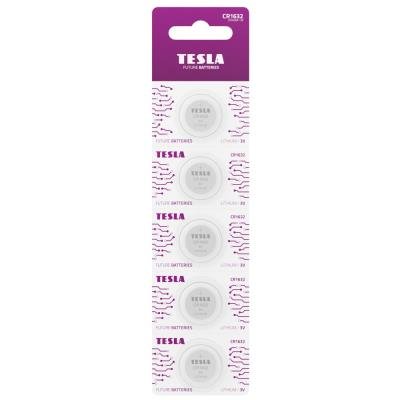 TESLA CR1632 3V 5ks