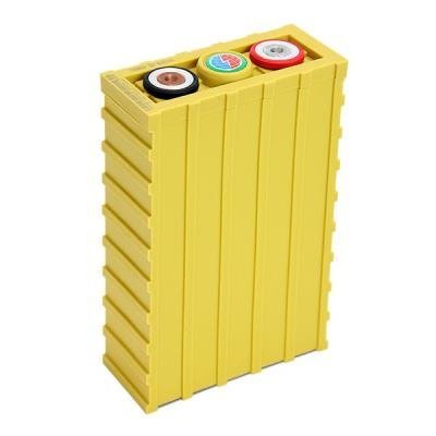 ThunderSky Winston TSWB-LYP050AHA LiFeYPO4 (3.3V/50Ah)