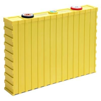 ThunderSky Winston TSWB-LYP200AHA LiFeYPO4 (3.3V/200Ah Wide)