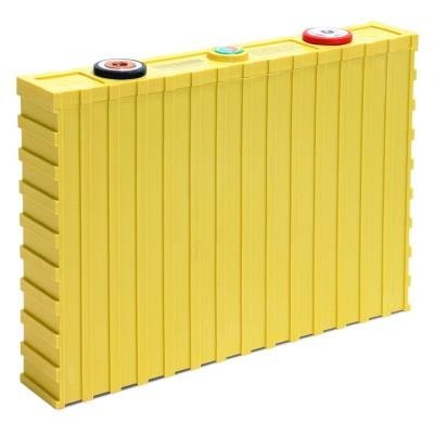 ThunderSky Winston TSWB-LYP300AHA LiFeYPO4 (3.3V/300Ah)