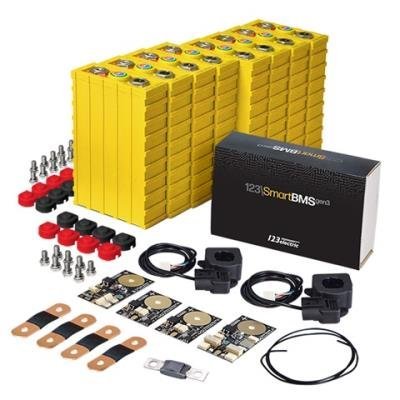 24V baterie Winston