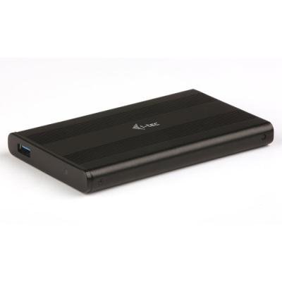 Box na disk I-TEC MySafe AluBasic