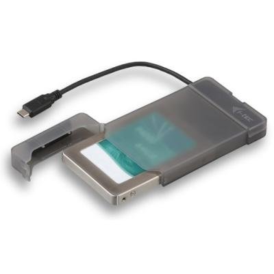 Box na disk I-TEC MySafe USB-C 3.1 gen. 2 Easy