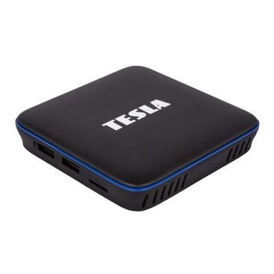 Multimediální centrum TESLA MediaBox Skylink Live