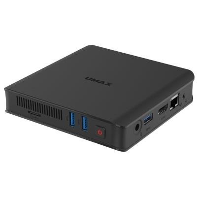 Počítač UMAX U-Box N41