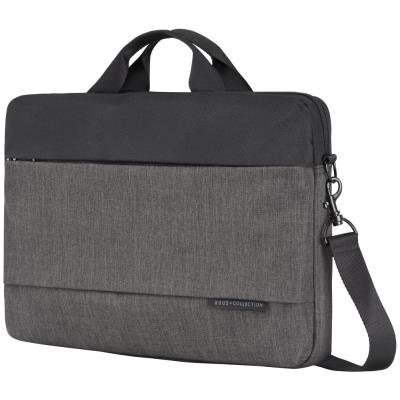 ASUS EOS 2 Carry Bag 15,6" šedá