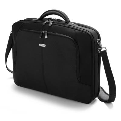 Brašna DICOTA MultiPlus černá