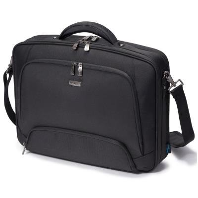 Brašna DICOTA Multi PRO 13-15,6" černá