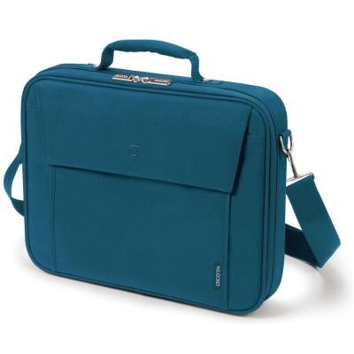 Brašna DICOTA Multi BASE 15-17,3" modrá