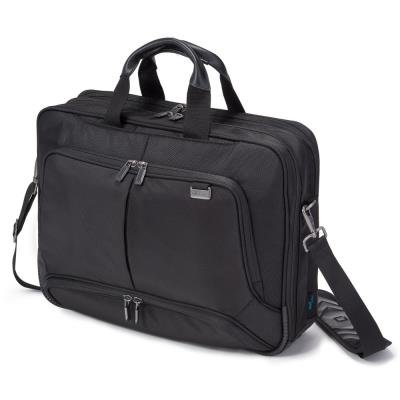 Brašna DICOTA Top Traveller PRO 12-14,1" černá