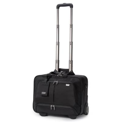 Brašna DICOTA Top Traveller Roller PRO 14-15,6"