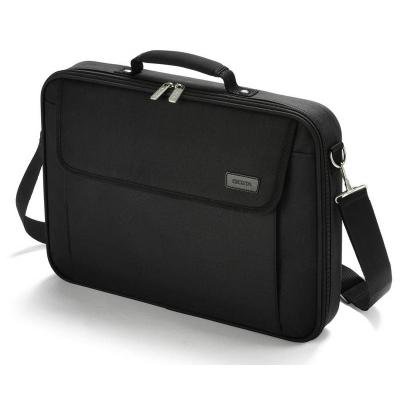 Brašna DICOTA Base 15-15,6" černá