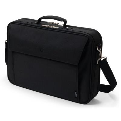 Brašna DICOTA Multi Plus BASE 14-15,6" černá