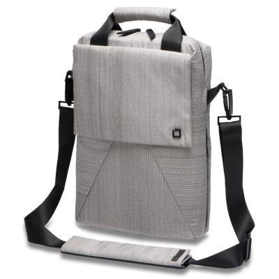 Brašna DICOTA Code Sling Bag 13" šedá