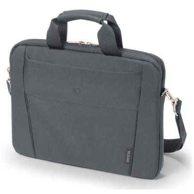 Brašna DICOTA Slim Case BASE 11-12,5" šedá