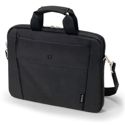 Brašna DICOTA Slim Case BASE 13-14,1" černá