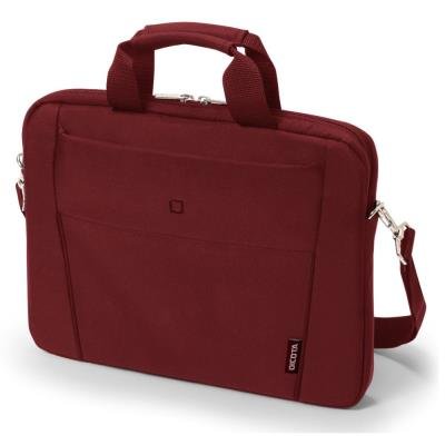 Brašna DICOTA Slim Case BASE 13-14,1" červená