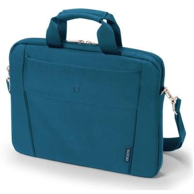 Brašna DICOTA Slim Case BASE 13-14,1" modrá