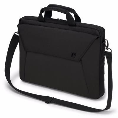 Brašna DICOTA Slim Case EDGE 10-11,6" černá