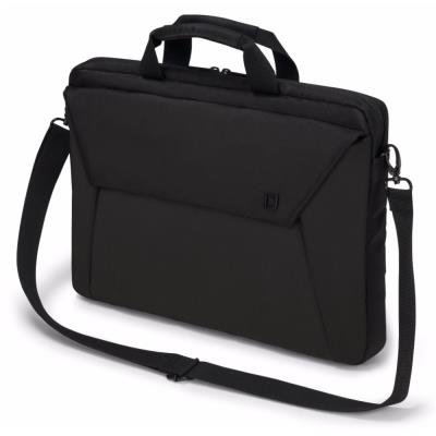 Brašna DICOTA Slim Case EDGE 12-13,3" černá