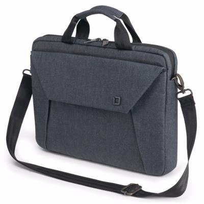 Brašna DICOTA Slim Case EDGE 12-13,3" modrá