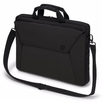 Brašna DICOTA Slim Case EDGE 14-15,6" černá
