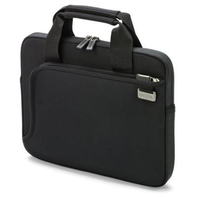 Brašna DICOTA Smart Skin 13-13,3" černá