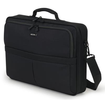 Brašna DICOTA Multi SCALE 12-14,1" černá