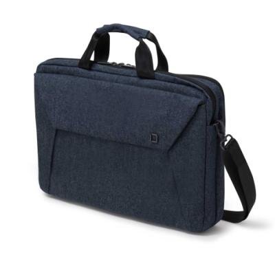 Brašna DICOTA Slim Case plus EDGE 14-15,6" modrá